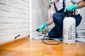 Best Pest Exclusion Services  in Lakeview, MI